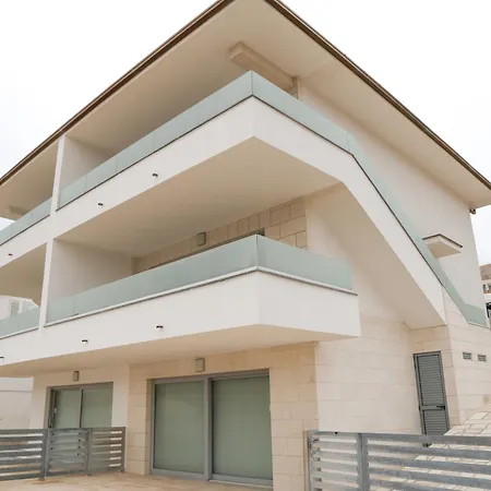 Apartment Crowonder Pag View With Amazing Scenery Pag Town