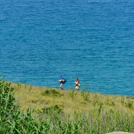 아파트 Crowonder Pag View With Amazing Scenery *